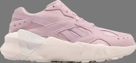 Кроссовки aztrek double 93 'ashen lilac' Reebok, фиолетовый