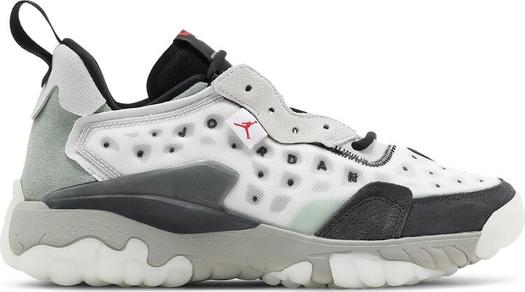 Кроссовки Jordan Delta 2 Lightning, белый