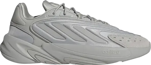 Кроссовки Adidas Ozelia 'Triple Grey'