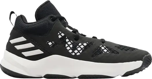 Кроссовки Adidas Pro N3XT 2021, черный