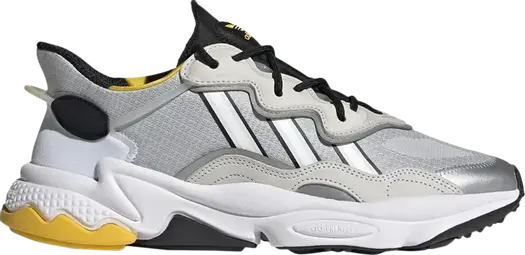 Кроссовки Adidas Ozweego, белый
