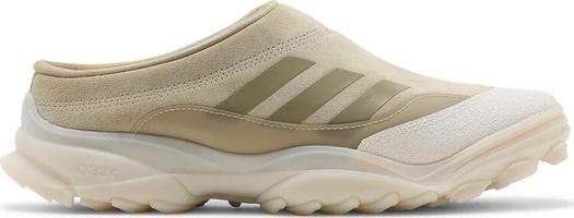 Кроссовки Adidas 032C x GSG Mule 'Savanna', коричневый