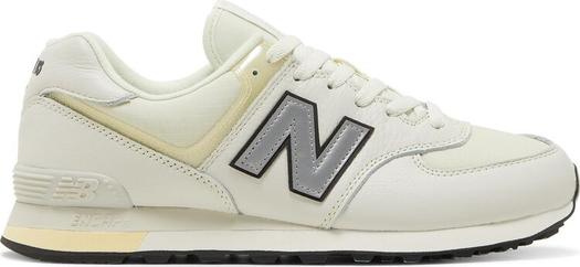 Кроссовки New Balance x Joe Freshgoods 574 Conversations Amongst Us, белый