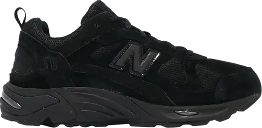 Кроссовки New Balance 878 'Triple Black', черный