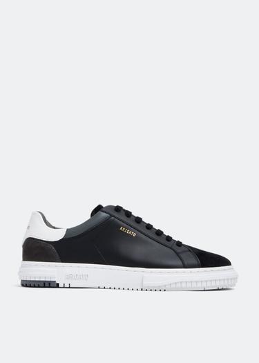 Кроссовки AXEL ARIGATO Atlas sneakers, черный