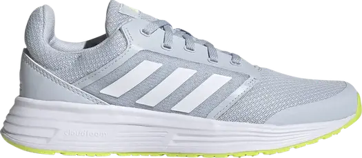 Кроссовки Adidas Galaxy 5, синий