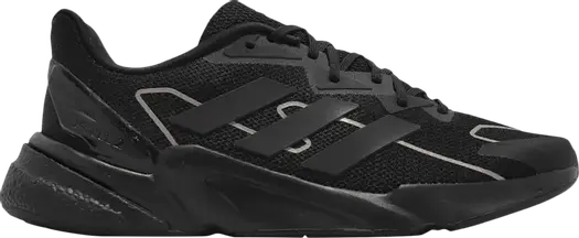 Кроссовки Adidas X9000L2, черный