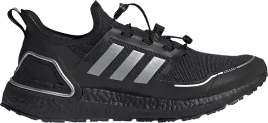 Кроссовки Adidas UltraBoost Cold.RDY, черный