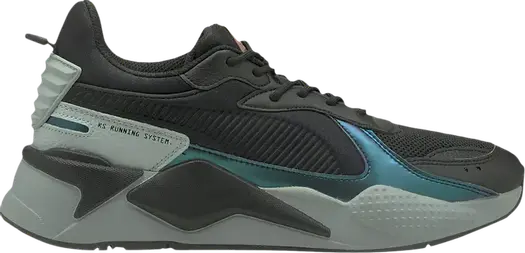 Кроссовки Puma RS-X Futurverse, черный