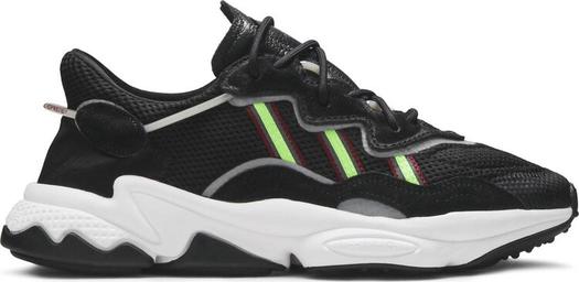 Кроссовки Adidas Ozweego, белый