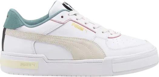 Кроссовки Puma CA Pro Go For, белый