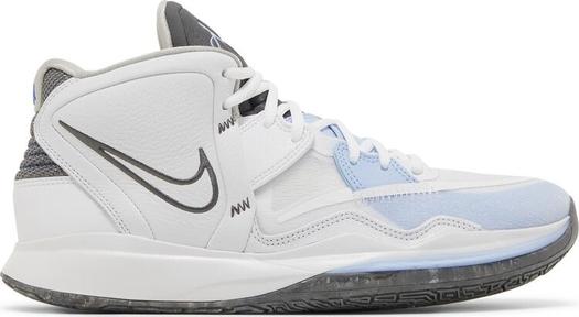 Кроссовки Nike Kyrie Infinity 'White Light Marine', белый