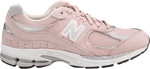 Кроссовки New Balance 2002R 'Cherry Blossom Powder', розовый