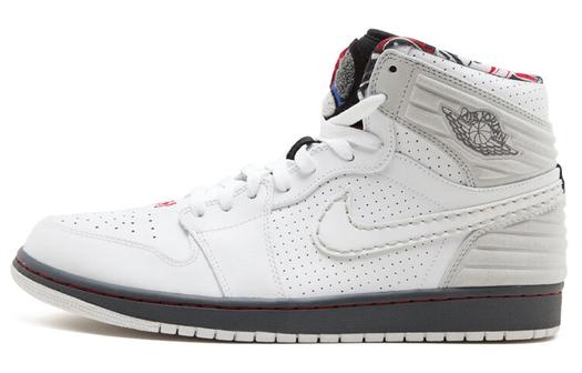 Кроссовки Jordan 1 Retro 93 Bugs Bunny Men's