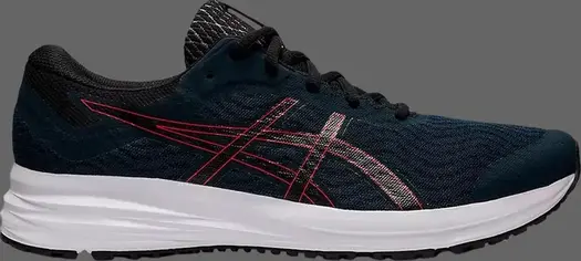 Кроссовки patriot 12 'french blue' Asics, синий