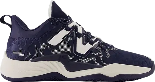 Кроссовки New Balance Two WXY V3 'Navy', синий