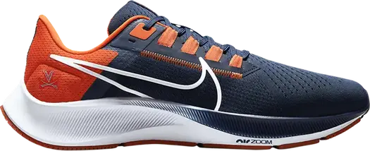 Кроссовки Nike Air Zoom Pegasus 38 'Virginia', синий