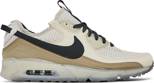Кроссовки Nike Air Max Terrascape 90 'Rattan', коричневый