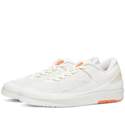 Кроссовки Air Jordan x Shelf Life 2 Retro Low SP