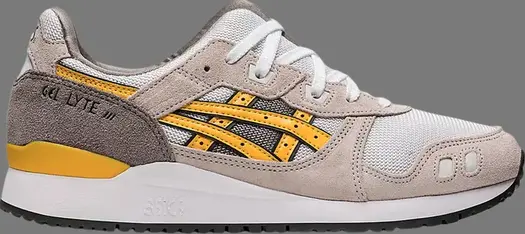 Кроссовки Asics Gel-Lyte III OG 'Oyster Grey Honey'