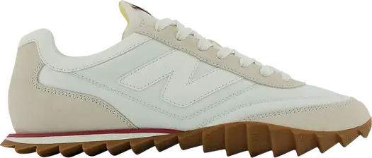 Кроссовки New Balance RC30 'Moonbeam', белый