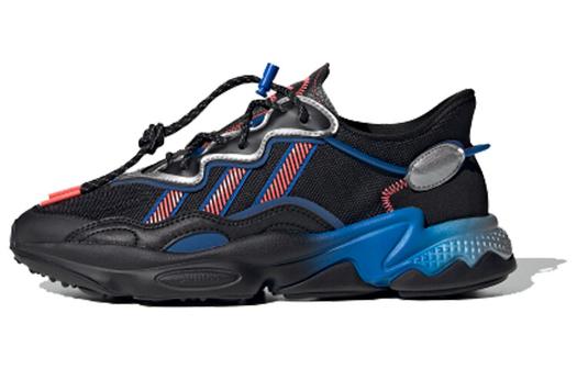 Мужская обувь Adidas Originals Ozweego Lifestyle