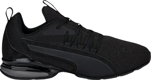 Кроссовки Puma Axelion NXT Black, черный