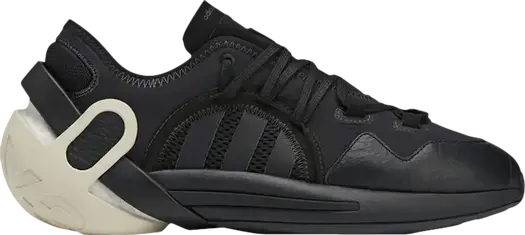 Кроссовки Adidas Y-3 Idoso Boost 'Black', черный