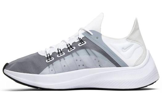 Мужские беговые кроссовки Nike React EXP