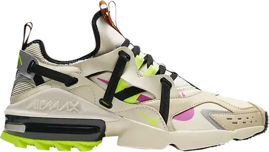 Кроссовки Nike Air Max Infinity Winter 'Fossil', кремовый