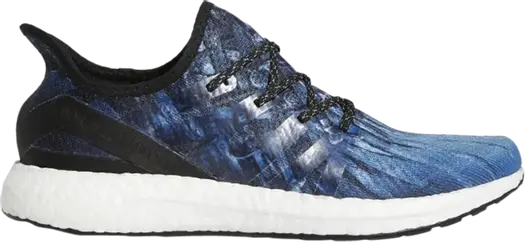 Кроссовки Adidas Game Of Thrones x Speedfactory AM4GOT 'Iron Throne', черный