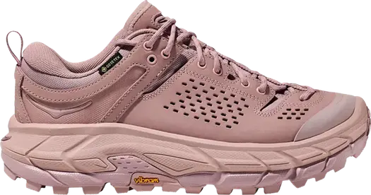 Кроссовки Tor Ultra Lo Pale Mauve, розовый