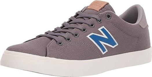 Кроссовки New Balance Men's All Coasts 210 V1, серый/голубой