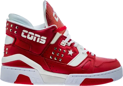 Кроссовки Converse Just Don x ERX-260 Mid Metal Red, красный