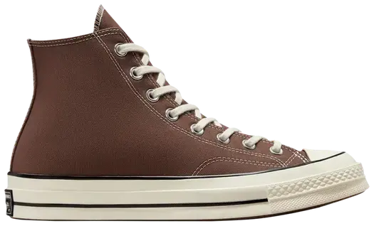 Кроссовки Converse Chuck 70 High Squirrel Friend Brown, коричневый
