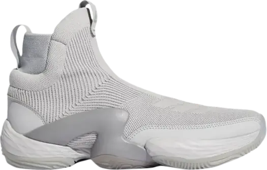 Кроссовки Adidas N3XT L3V3L 2020 'Grey', серый