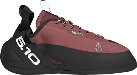 Кроссовки Adidas Five Ten NIAD Lace 'Crew Red', красный
