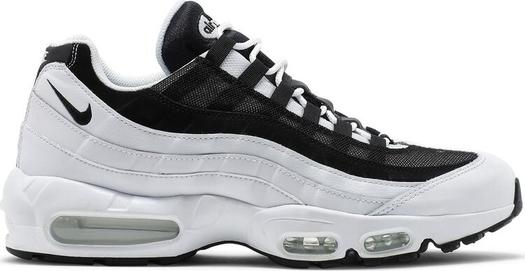 Кроссовки Nike Air Max 95 'Ying Yang Pack - White', белый