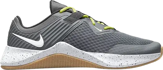 Кроссовки Nike MC Trainer 'Smoke Grey Gum', серый