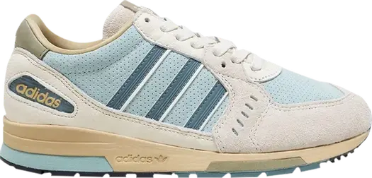 Кроссовки Adidas Isambard 'Alfred the Gorilla' size? Exclusive, синий
