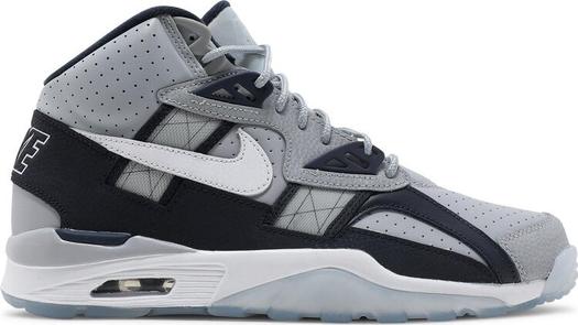 Кроссовки Nike Air Trainer SC High 'Georgetown', серый