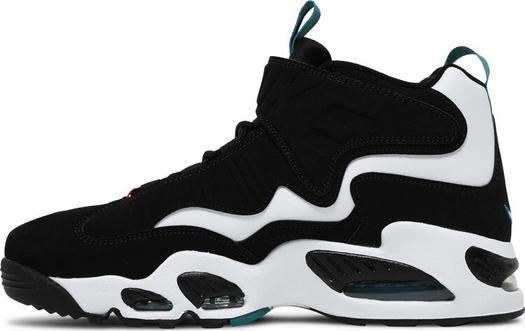 Кроссовки Nike Air Griffey Max 1 'Freshwater' 2021, черный