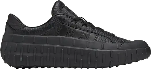 Кроссовки Adidas Y-3 GR.1P 'Triple Black', черный
