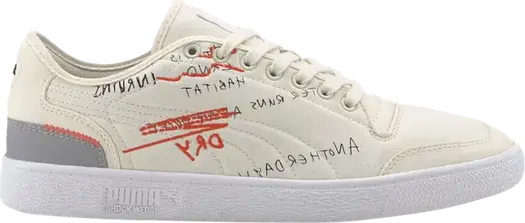Кроссовки Puma Central Saint Martins x Ralph Sampson Day Zero, белый