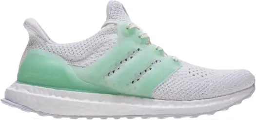 Кроссовки Adidas UltraBoost 4.0, белый