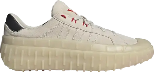 Кроссовки Adidas Y-3 GR.1P 'Bliss', коричневый