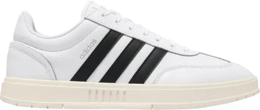 Кроссовки Adidas Gradas, белый
