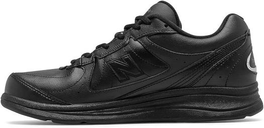 Мужские кожаные кроссовки New Balance 577 V1 для прогулок