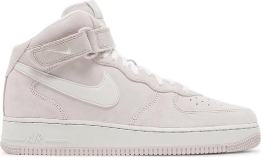 Кроссовки Nike Air Force 1 Mid 'Venice', розовый