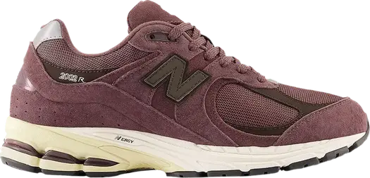 Кроссовки New Balance 2002R 'Truffle', коричневый